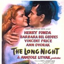 Photo The Long Night