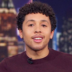 Photo Jaboukie Young-White