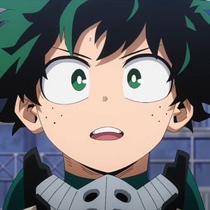 Photo My Hero Academia