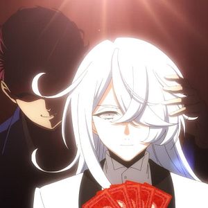 Photo Pretty Boy Detective Club