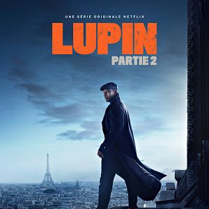 Photo Lupin