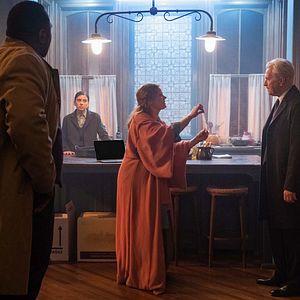 Photo Brian Tyree Henry