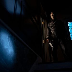 Photo Halloween Kills