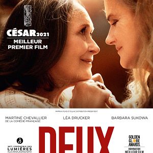 Photo Deux