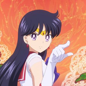 Photo Pretty Guardian Sailor Moon Eternal - Le film