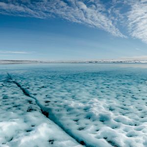 Photo Notre planète a ses limites : L'alerte de la science