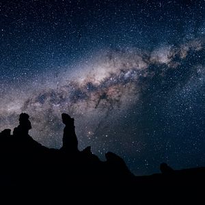 Photo Notre planète a ses limites : L'alerte de la science
