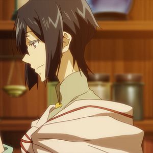 Photo The Saint's Magic Power Is Omnipotent