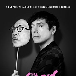 Photo The Sparks Brothers