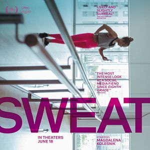 Photo Sweat