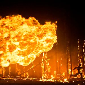 Photo Fire