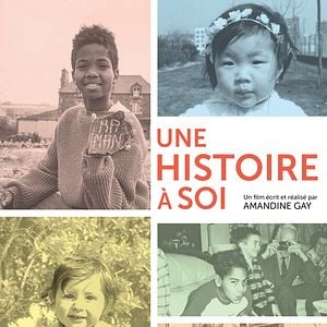 Photo Une histoire à soi