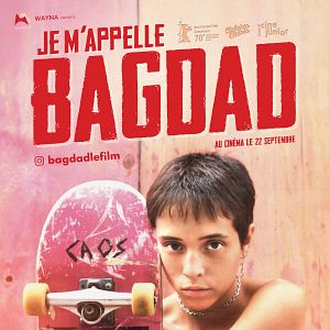 Photo Je m'appelle Bagdad
