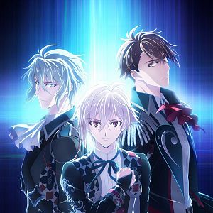 Photo IDOLiSH7