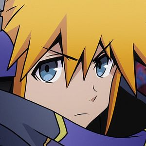 Photo The World Ends with You The Animation