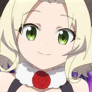 Photo La Sorcière invincible tueuse de Slime depuis 300 ans