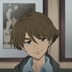 Photo Megalo Box