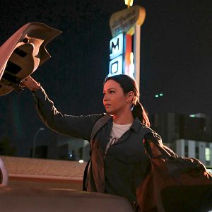 Photo Melissa O'Neil