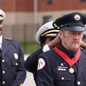 Photo Chicago Fire