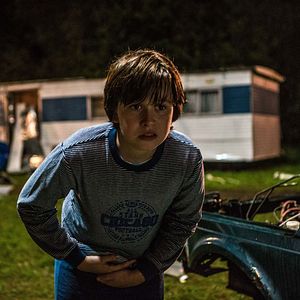 Photo Le Mauvais Camp