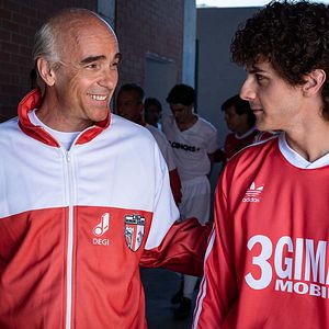 Photo Andrea Arcangeli