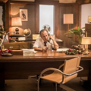 Photo Javier Gutiérrez