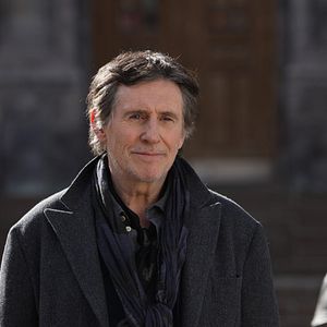 Photo Gabriel Byrne