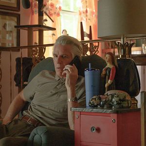 Photo Matthew Modine