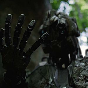 Photo Monsters Of Man