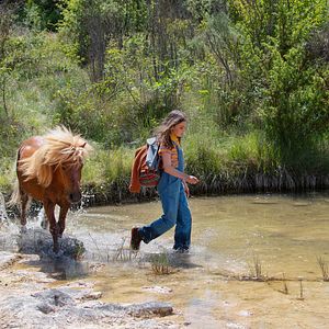 Photo Elisa de Lambert