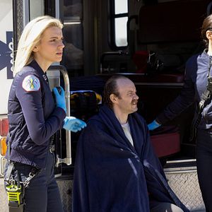 Photo Hanako Greensmith