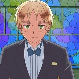 Photo Hetalia World Stars