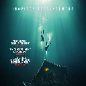 Photo The Deep House