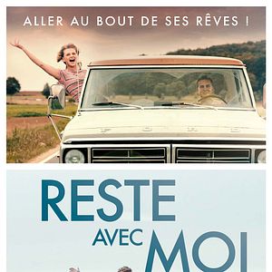 Photo Reste avec moi