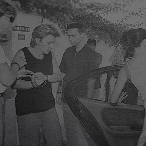 Photo Meurtres sur la Costa del Sol : l’Affaire Wanninkhof-Carabantes
