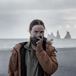 Photo Katla
