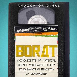 Photo Borat Supplemental Reportings Retrieved From Floor of Stable Containing Editing Machine