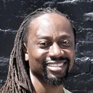 Photo Saladin K. Patterson