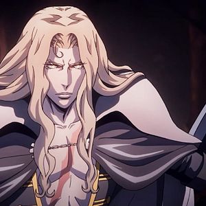 Photo Castlevania