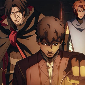 Photo Castlevania