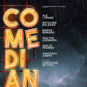 Photo Comedians
