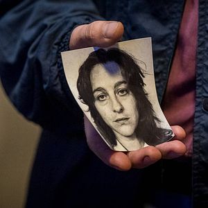 Photo The Hunt for a Killer