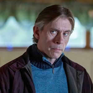 Photo The Hunt for a Killer