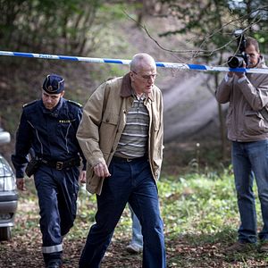 Photo The Hunt for a Killer