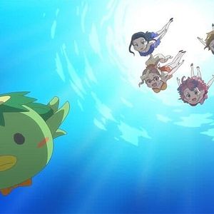 Photo Let's Make a Mug Too