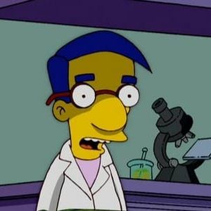 Photo Les Simpson