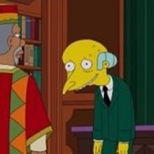 Photo Les Simpson
