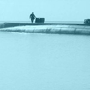 Photo 20000 lieues sous les mers