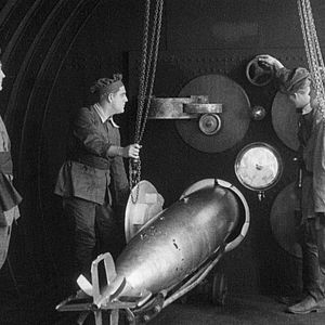 Photo 20000 lieues sous les mers