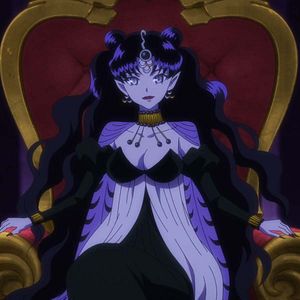 Photo Pretty Guardian Sailor Moon Eternal - Le film